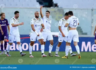 Verona vs fiorentina: What Happened in the  Match?