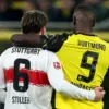 Vfb stuttgart vs dortmund: What to Expect in the Upcoming VfB Stuttgart vs Borussia Dortmund Match?