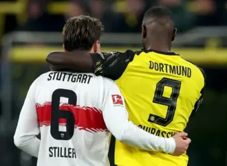 Vfb stuttgart vs dortmund: What to Expect in the Upcoming VfB Stuttgart vs Borussia Dortmund Match?
