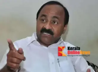 വി.ഡി. സതീശന്: Is V.D. Satheesan the Lowest Quality Opposition Leader in Kerala?