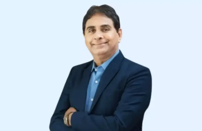 Vijay kedia: What Does ‘s Investment in Precision Camshafts Ltd Mean?