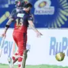 Virat kohli: What Happened to  During the Match Against Mumbai Indians?