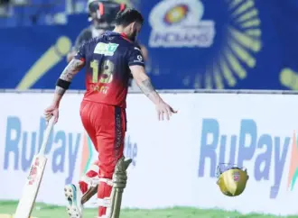 Virat kohli: What Happened to  During the Match Against Mumbai Indians?