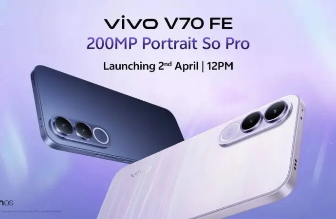 Vivo v70 v70 fe: What to Know About the Vivo V70 FE Launch?