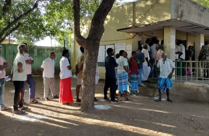 Voting percentage in tamil nadu: What Does Tamil Nadu’s Record Voting Percentage Mean for Democracy?
