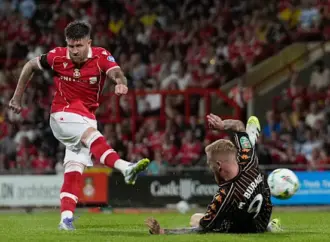 West brom vs wrexham: What to Expect in the  Match?
