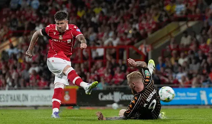 West brom vs wrexham: What to Expect in the  Match?
