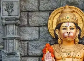 When is Hanuman Jayanti?
