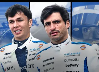 Williams f1 team: What’s Next for the  After Leadership Changes?