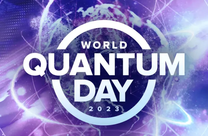 World quantum day: What is  and Why is it Important?