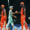 Yesterday ipl match highlights: What Happened in ?