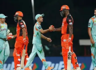Yesterday ipl match highlights: What Happened in ?