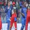 Yesterday ipl match: What Happened in Yesterday’s IPL Match Between RCB and MI?