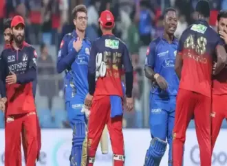 Yesterday ipl match: What Happened in Yesterday’s IPL Match Between RCB and MI?