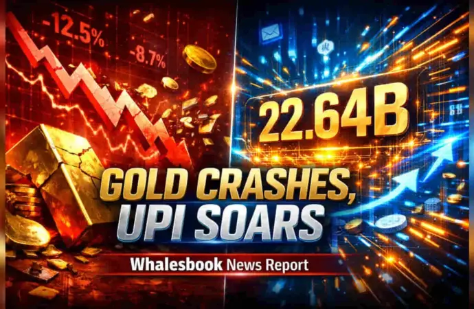 यूएस राष्ट्राध्यक्ष: What Impact Does the US Presidency Have on Global Markets?
