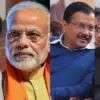Why is anti-incumbency absent in BJP-ruled states?