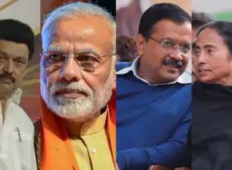 Why is anti-incumbency absent in BJP-ruled states?