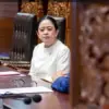 Outsourcing: Puan Maharani’s Urgent Call for Worker Protections