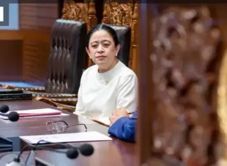Outsourcing: Puan Maharani’s Urgent Call for Worker Protections