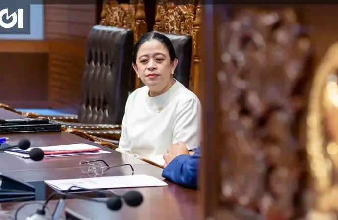 Outsourcing: Puan Maharani’s Urgent Call for Worker Protections
