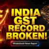 Imports: How has the surge in impacted India’s GST collection?