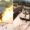 How is Hezbollah’s fibre-optic technology changing military drones?