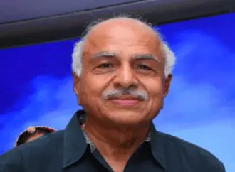 Actor jeeva: What Happened to ‘s Father, R.B. Chaudhary?