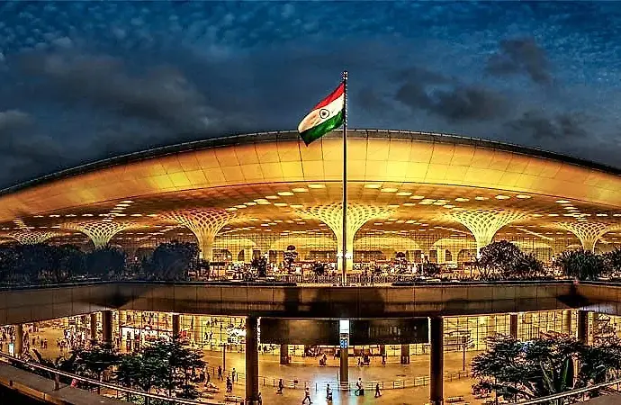 Airport: How will the Noida International reshape air travel?