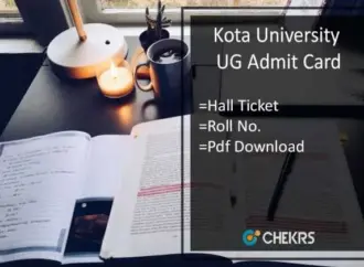Aktu admit card: What You Need to Know About the 2026?