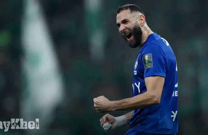 Al-hazem vs al-hilal: What Happened in ?