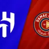 Al hilal saudi club: What to Expect from ‘s Upcoming Match?
