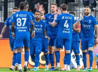 How Did Al-Hilal Keep Their Title Hopes Alive?