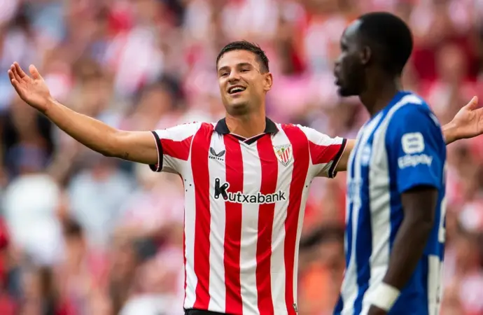 Alavés vs athletic club: What to Expect in the Match?