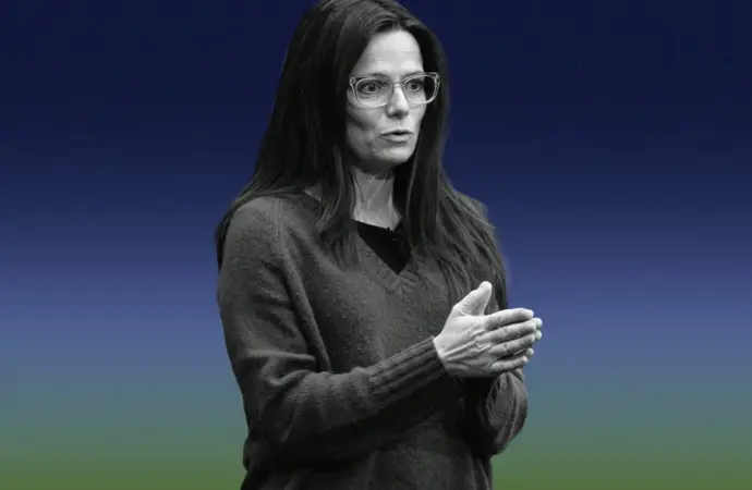 Amy hood: What Does ‘s Voluntary Employee Buyout Mean for Microsoft?