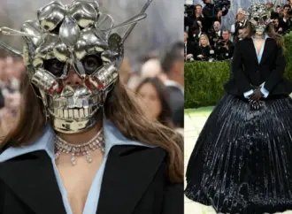 Ananya birla: What Did Wear at the Met Gala?