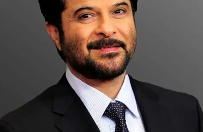 Anil kapoor: What Did Say About His Role as a Father?