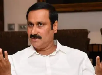 Anbumani Ramadoss: What Does ‘s Demand Mean for Tamil Nadu Politics?