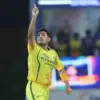 Anshul kamboj: How did shine against Mumbai Indians?