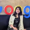 Anu sharma goes viral after leaving google for palantir