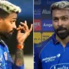 Arjun Tendulkar: What Challenges Is Hardik Pandya Facing with Mumbai Indians?