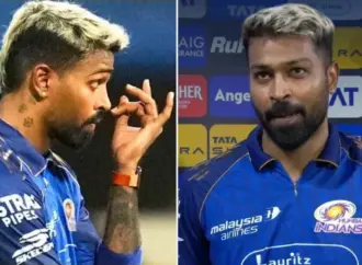 Arjun Tendulkar: What Challenges Is Hardik Pandya Facing with Mumbai Indians?