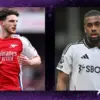 Arsenal vs fulham: What Happened in on May 2, 2026?