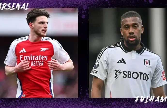 Arsenal vs fulham: What Happened in on May 2, 2026?