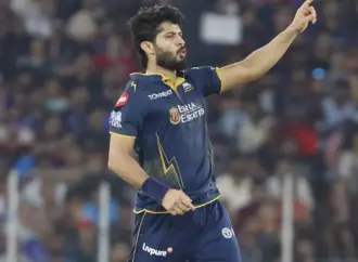 Arshad khan: What Impact Did Have on IPL 2026?