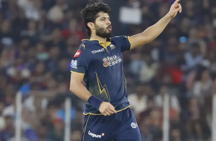 Arshad khan: What Impact Did Have on IPL 2026?