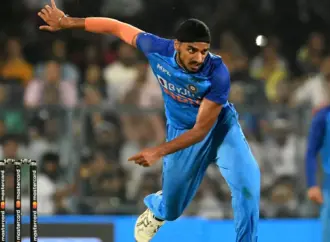 Arshdeep singh: What Happened to During the T20 World Cup Final?