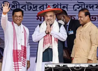 Assam election results: What Do the Mean for BJP?