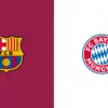 Barcelona vs Bayern: How Did Barcelona Overcome the Challenge?