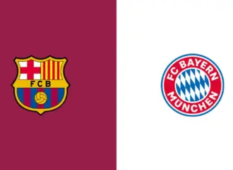 Barcelona vs Bayern: How Did Barcelona Overcome the Challenge?