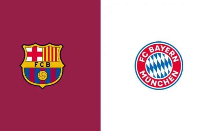 Barcelona vs Bayern: How Did Barcelona Overcome the Challenge?